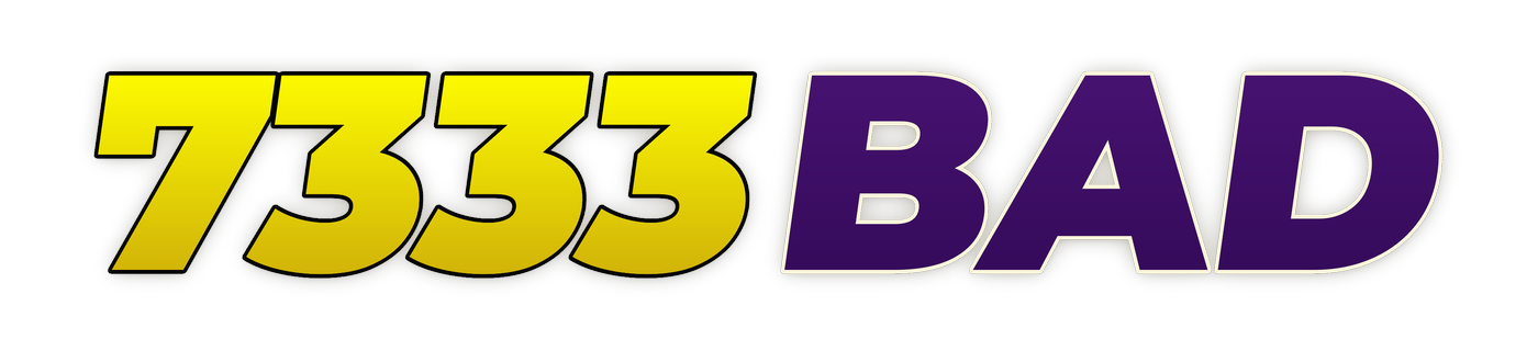 7333bad